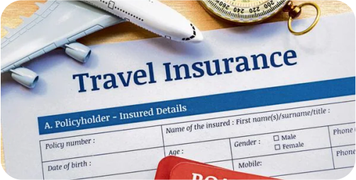 Travel Insurance