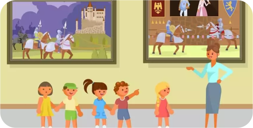 Incentive & Educational Trips